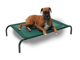 Coolaroo lit pour chien - Taille Extra Grand : Photo 3