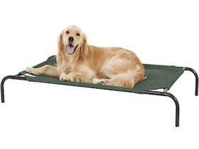 Coolaroo lit pour chien - Taille Extra Grand : Photo 3